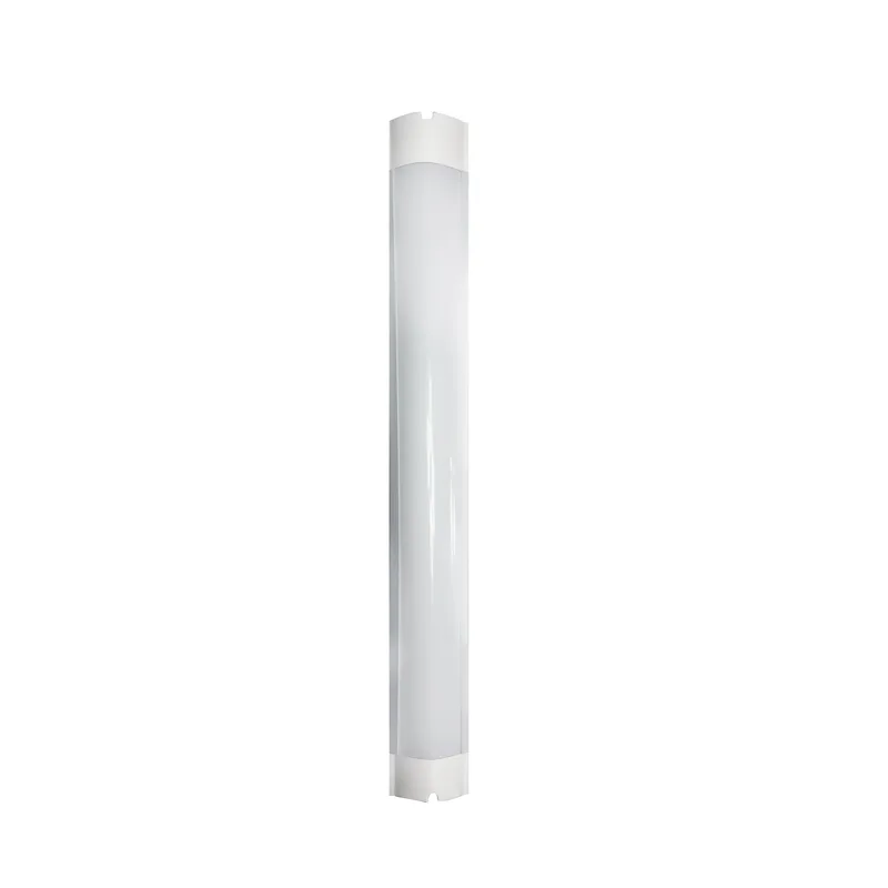Zmr Yatay Bant Armatür Led Beyaz 6500k 40w 120 Cm - 10'lu Paket