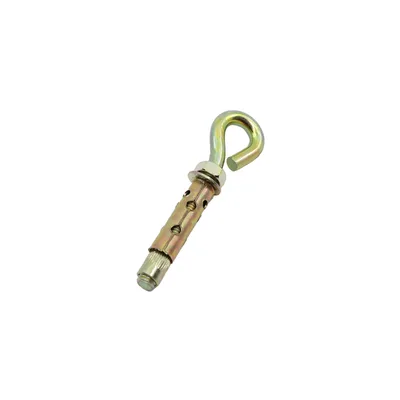 Kancalı Çelik Dubel (kapalı)