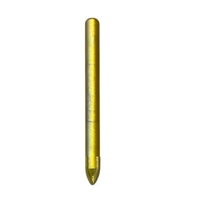 Gfb Cam-seramik Delme Universal Mat.ucu 7 Mm 4603 - 5'li Paket