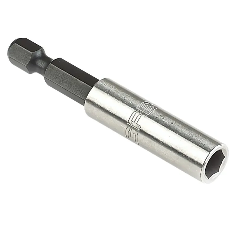 Gfb Manyetik Bits Uzatma Adaptörü 60 Mm 2560 - 10'lu Paket