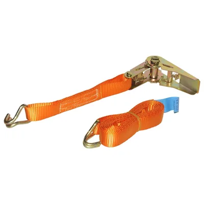 Mini Polyester Spanzet 4 Mt - 5'li Paket