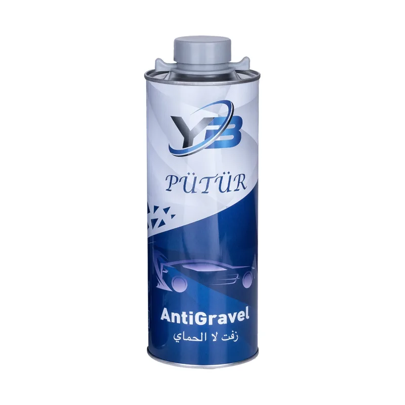 Yb Pütür Anti-gravel 1000 Gr - 12'li Paket