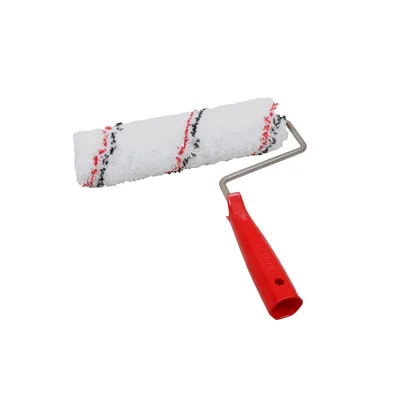 Rulon Kısa İpli Saten Rulo 25 Cm 81125 - 25'li Paket