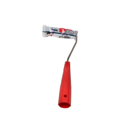 Rulon Kısa İpli Parmak Rulo 10 Cm 81210 - 100'lü Paket