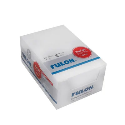Rulon Parmak Rulo Yedeği 81140 - 24'lü Paket