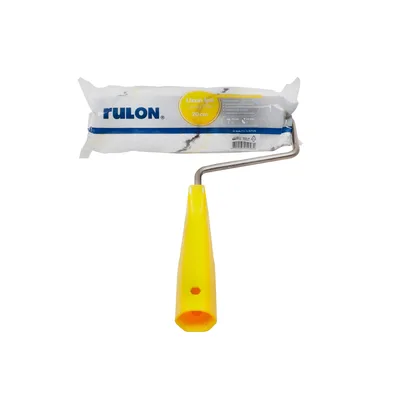 Rulon Uzun İpli İç Cephe Rulo 20 Cm 82120 - 25'li Paket