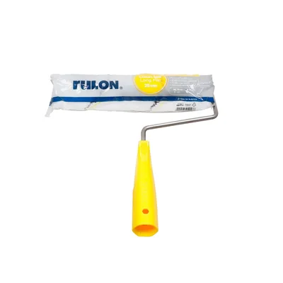 Rulon Uzun İpli İç Cephe Rulo 25 Cm 82125 - 25'li Paket