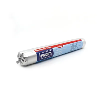 Proft Poliüretan Mastik Sosis 600 Ml (pr500) - 12'li Paket