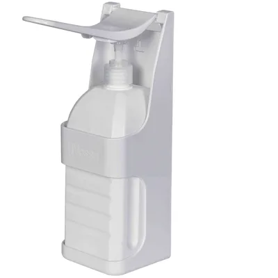 Nossa El Dezenfektan Aparatı 1 Lt. Pda2004 - 10'lu Paket