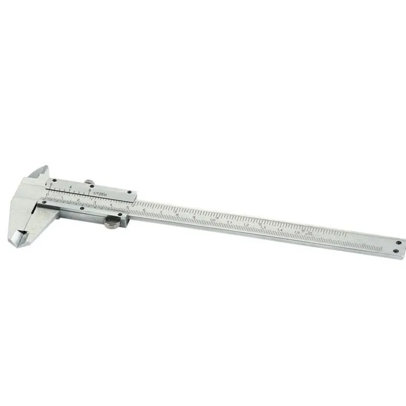 Gfb Mekanik Kumpas 150 Mm.0.02 Mm Kod:1003