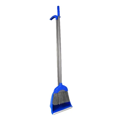 Nossa Saplı Faraşlı Süpürge Ns-166 - 12'li Paket