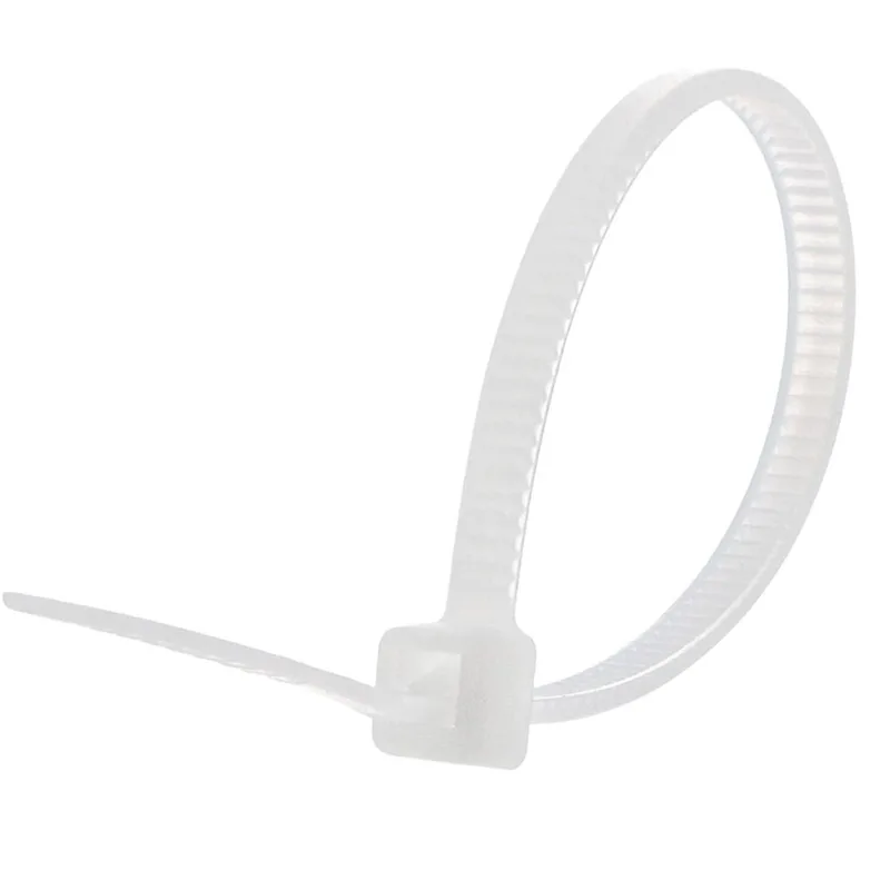 Tork Kablo Bağı 3.5x200 (beyaz) (100 Ad.) - 10'lu Paket