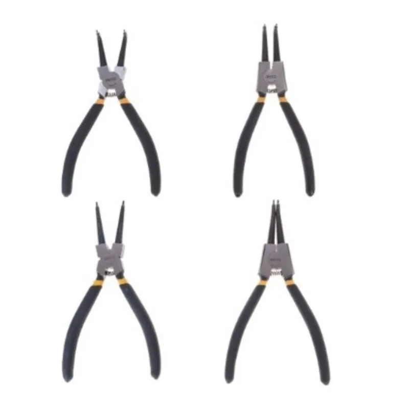 İngco Hccps01180 Segman Pense Seti 4 Lü 180 Mm