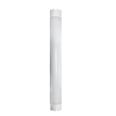 Zmr Yatay Bant Armatür Led Beyaz 6500k 18w 60 Cm - 10'lu Paket