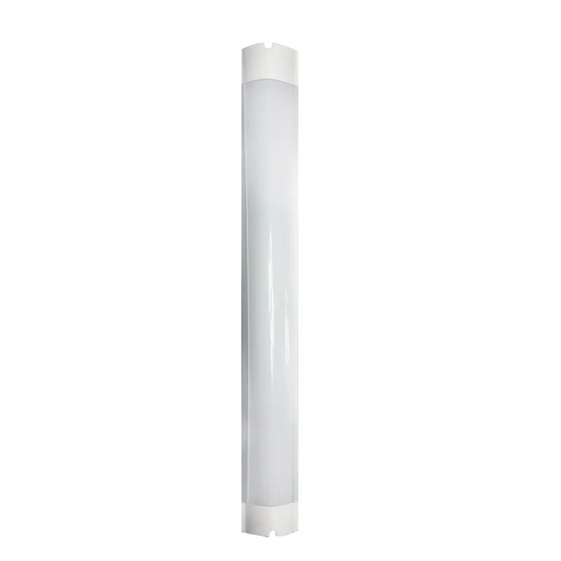 Zmr Yatay Bant Armatür Led Beyaz 6500k 18w 60 Cm - 10'lu Paket