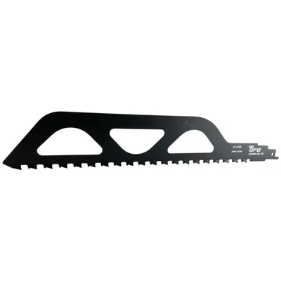 Gfb Ytong-tuğla Tilki Kuyruğu 305 Mm (s1243hm)