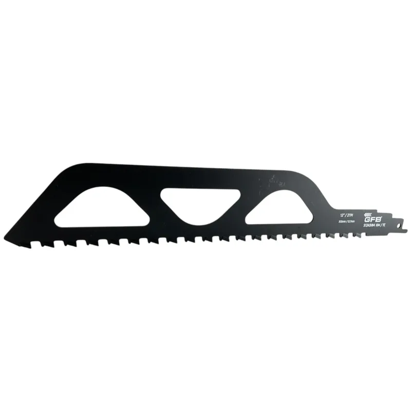 Gfb Ytong-tuğla Tilki Kuyruğu 305 Mm (s1243hm)