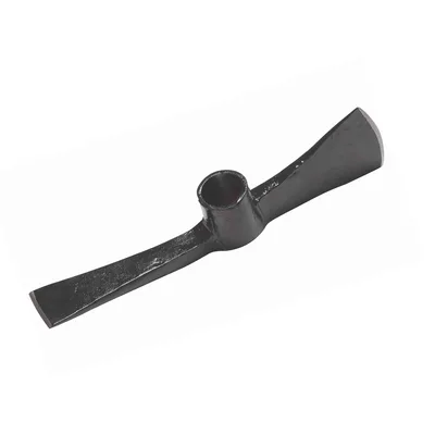 Sait Demirci Baltalı Kazma Mk2500 - 5'li Paket