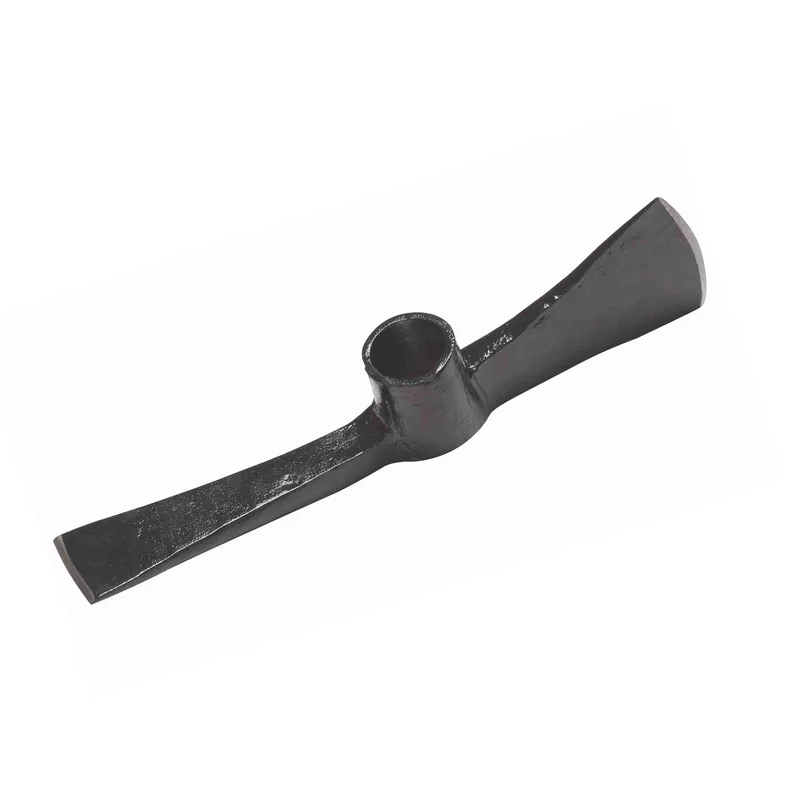 Sait Demirci Baltalı Kazma Mk2500 - 5'li Paket