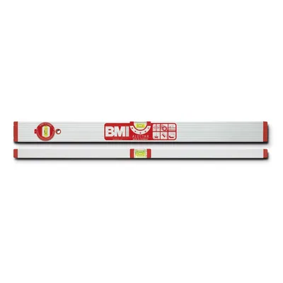 Bmı Alustar 691 Su Terazisi Alüminyum 50 Cm