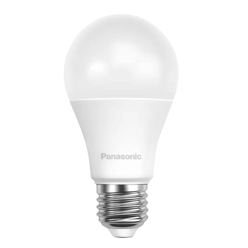 Panasonic Led Lamba 8.5w Beyaz E27 860lm 6500k - 20'li Paket