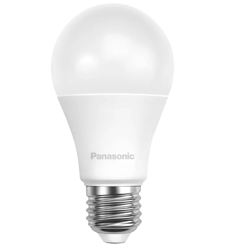 Panasonic Led Lamba 8.5w Sarı E27 806lm 2700k - 20'li Paket