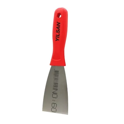 Yılsan Kazıma Ispatula 60 Mm - 12'li Paket