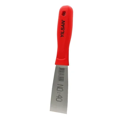 Yılsan Kazıma Ispatula 40 Mm - 12'li Paket