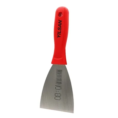 Yılsan Kazıma Ispatula 80 Mm - 12'li Paket