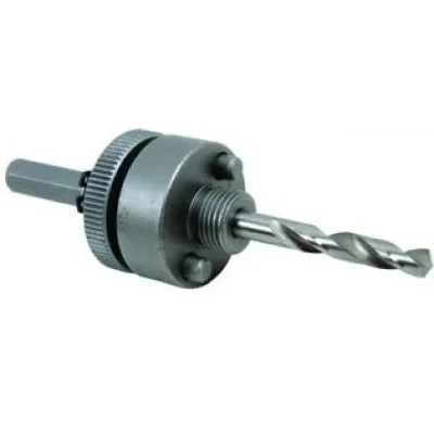 Gfb Bi-metal Panç Adaptörü 32-210 Mm Hex - 5'li Paket