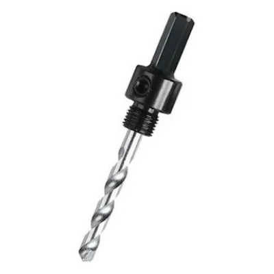 Gfb Bi-metal Panç Adaptörü 14-29 Mm Hex - 5'li Paket