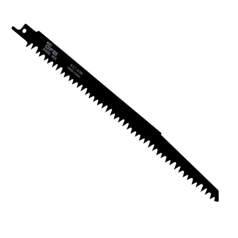Gfb Ahşap Tilki Kuyruğu 240 Mm (s1531l) - 5'li Paket