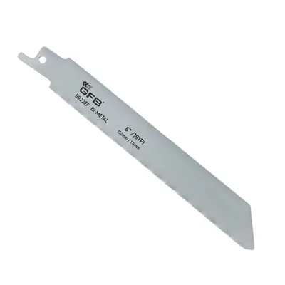 Gfb Metal Tilki Kuyruğu 150 Mm (s922ef) - 5'li Paket