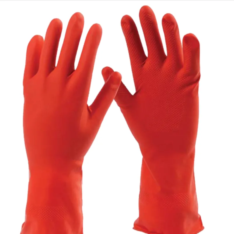 Manes Bulaşık Eldiveni No: - 25'li Paket