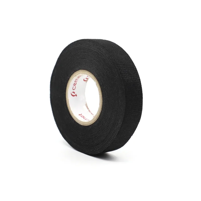 Bez Bant Siyah 29 Mm X 15 Mt - 24'lü Paket