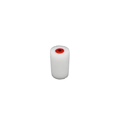 Dekor Sünger Parmak Rulo Yedeği 5 Cm 1134 - 50'li Paket