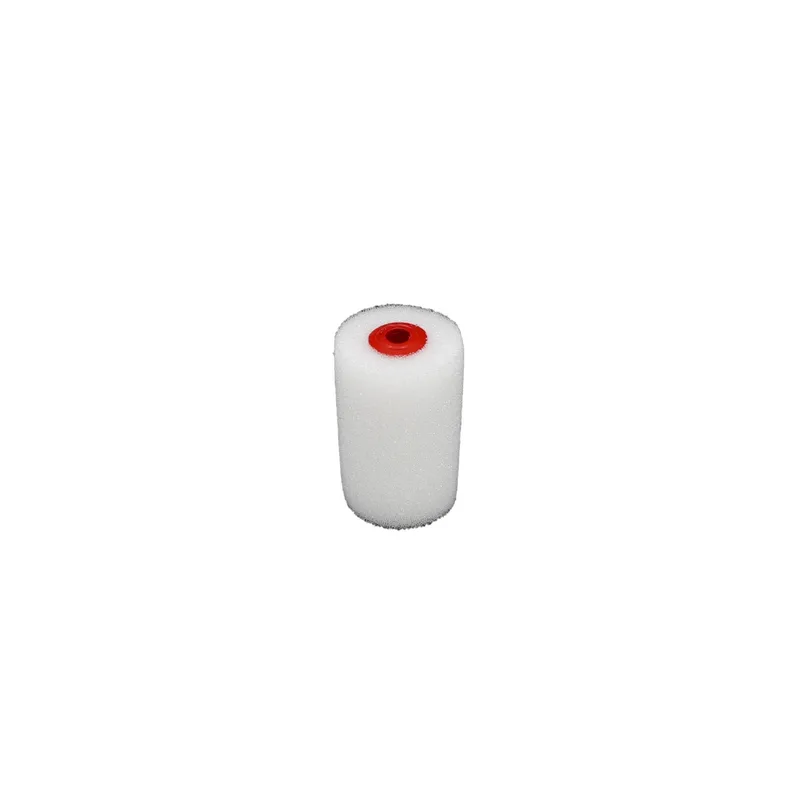 Dekor Sünger Parmak Rulo Yedeği 5 Cm 1134 - 50'li Paket