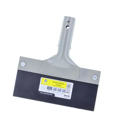Duyar Kazıma Raspa 20 Cm Kod:361 - 12'li Paket