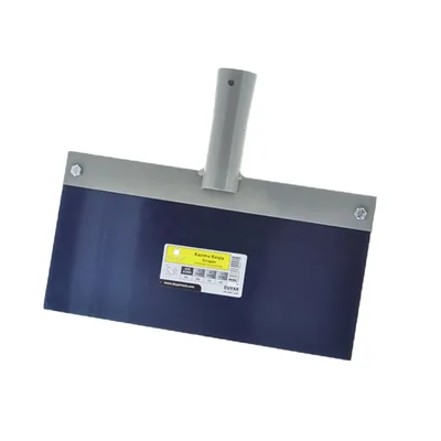Duyar Kazıma Raspa 30 Cm Kod:362 - 12'li Paket