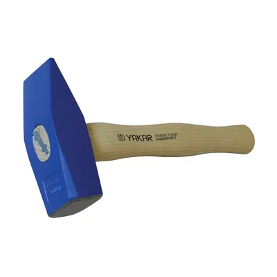 Yakar Çekiç 2000 Gr - 6'lı Paket