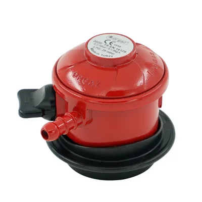 Orgaz Metal Dedantör 8lik (mt-300-20) - 5'li Paket