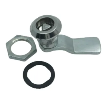 Canex Yaylı Pano Kilidi 20 Mm - 10'lu Paket