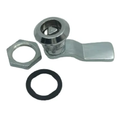 Canex Yaylı Pano Kilidi 20 Mm - 10'lu Paket