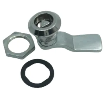 Canex Yaylı Pano Kilidi 30 Mm - 10'lu Paket