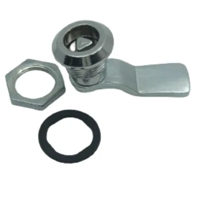 Canex Yaylı Pano Kilidi 30 Mm - 10'lu Paket