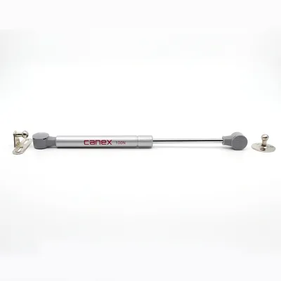 Canex Gazlı Piston Uzun N - 10'lu Paket