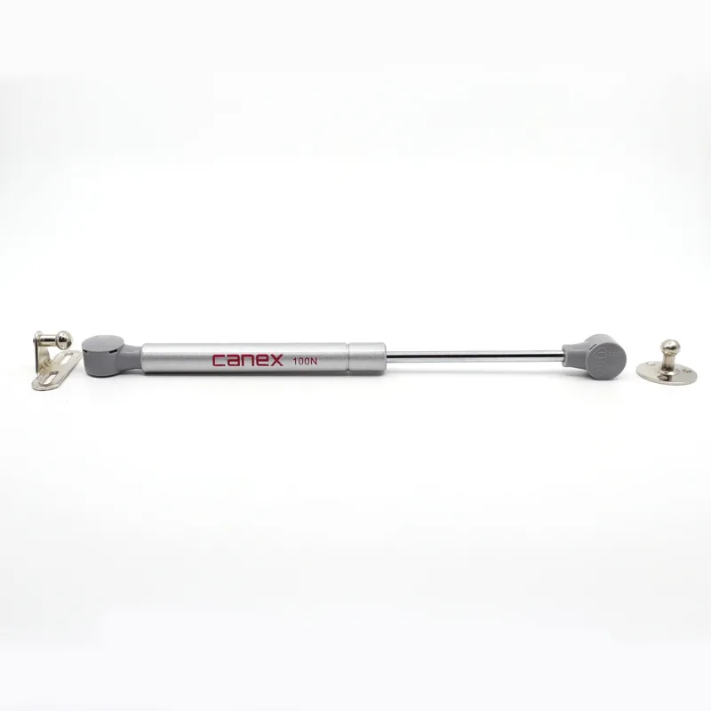 Canex Gazlı Piston Uzun N - 10'lu Paket