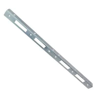Çınar Emniyet Köşebenti Çinko 50 Cm Kod:475 - 25'li Paket