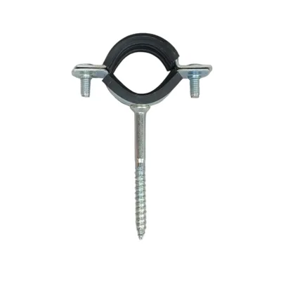 Erbi Kısa Trifonlu Kelepçe 1/2" - 180'lı Paket