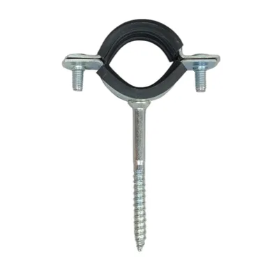 Erbi Kısa Trifonlu Kelepçe 3/4" - 150'li Paket